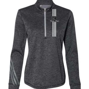 Adidas Quater Zip Pullover